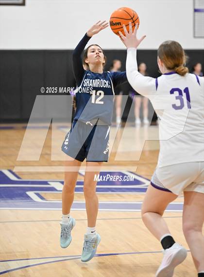 Thumbnail 1 in Yuma Catholic @ Northwest Christian photogallery.