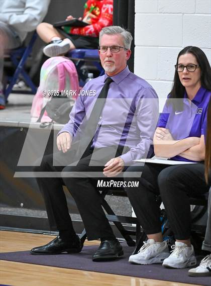 Thumbnail 2 in Yuma Catholic @ Northwest Christian photogallery.