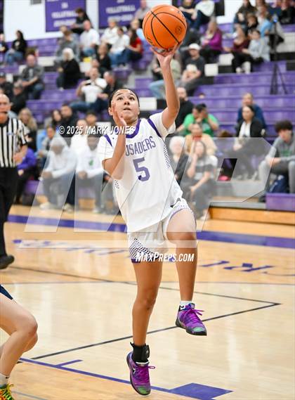 Thumbnail 2 in Yuma Catholic @ Northwest Christian photogallery.