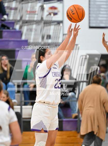 Thumbnail 2 in Yuma Catholic @ Northwest Christian photogallery.