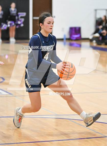 Thumbnail 3 in Yuma Catholic @ Northwest Christian photogallery.