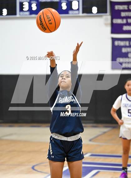 Thumbnail 3 in Yuma Catholic @ Northwest Christian photogallery.