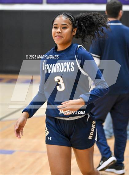 Thumbnail 3 in Yuma Catholic @ Northwest Christian photogallery.