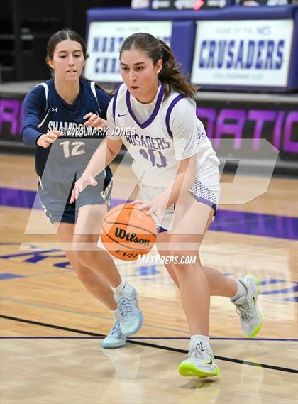 Thumbnail 2 in Yuma Catholic @ Northwest Christian photogallery.