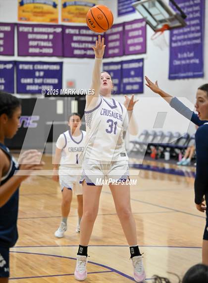 Thumbnail 2 in Yuma Catholic @ Northwest Christian photogallery.