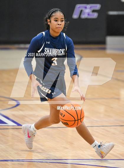 Thumbnail 3 in Yuma Catholic @ Northwest Christian photogallery.