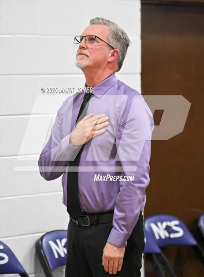 Thumbnail 2 in Yuma Catholic @ Northwest Christian photogallery.