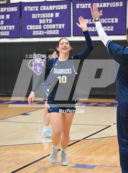 Thumbnail 2 in Yuma Catholic @ Northwest Christian photogallery.