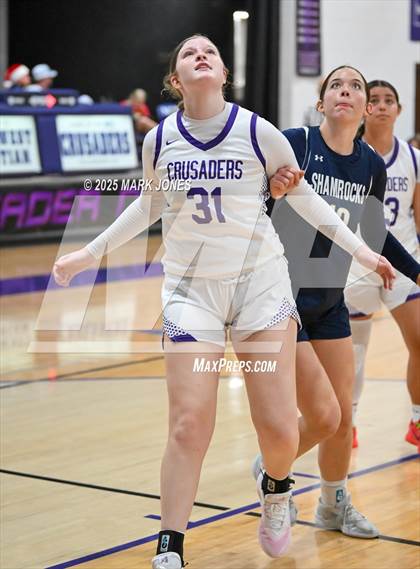 Thumbnail 3 in Yuma Catholic @ Northwest Christian photogallery.