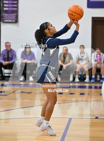 Thumbnail 2 in Yuma Catholic @ Northwest Christian photogallery.