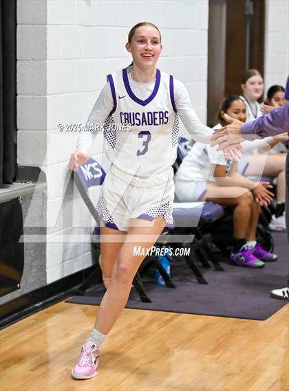 Thumbnail 1 in Yuma Catholic @ Northwest Christian photogallery.