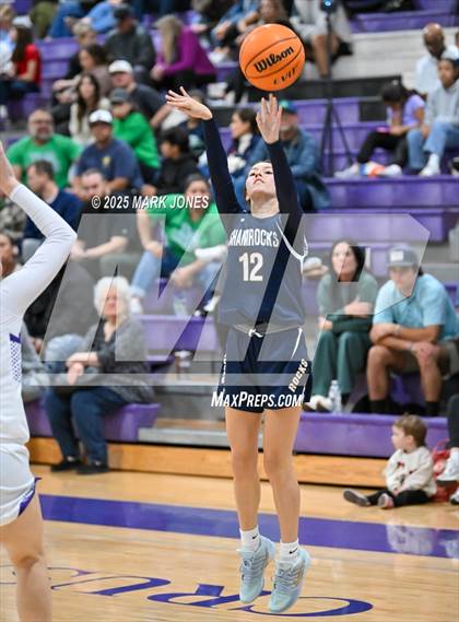 Thumbnail 3 in Yuma Catholic @ Northwest Christian photogallery.