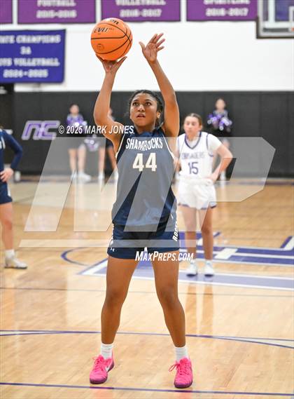 Thumbnail 3 in Yuma Catholic @ Northwest Christian photogallery.