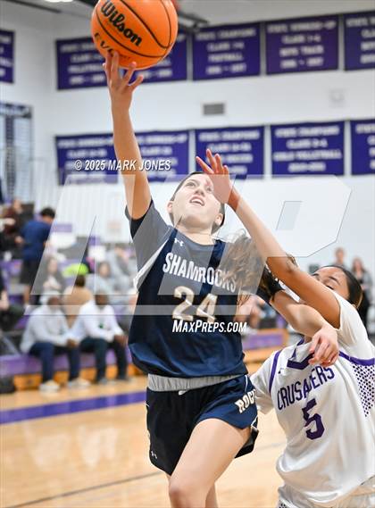 Thumbnail 2 in Yuma Catholic @ Northwest Christian photogallery.