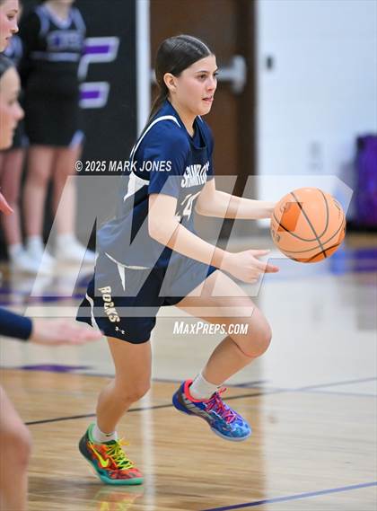 Thumbnail 3 in Yuma Catholic @ Northwest Christian photogallery.