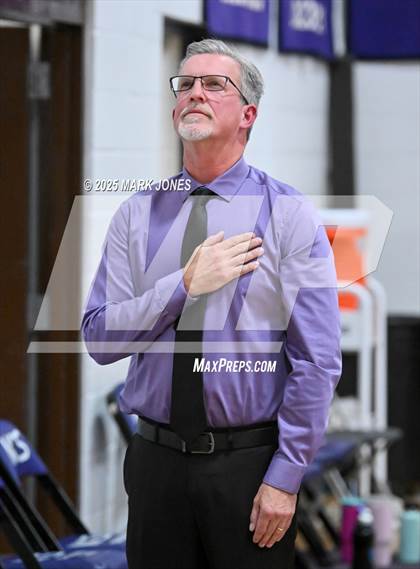 Thumbnail 3 in Yuma Catholic @ Northwest Christian photogallery.