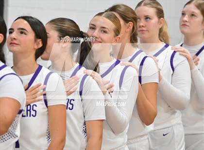 Thumbnail 3 in Yuma Catholic @ Northwest Christian photogallery.