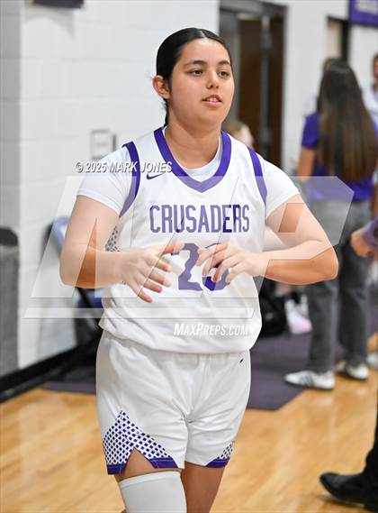 Thumbnail 2 in Yuma Catholic @ Northwest Christian photogallery.