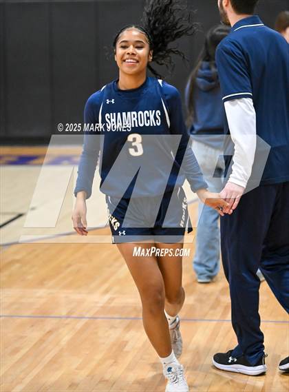 Thumbnail 2 in Yuma Catholic @ Northwest Christian photogallery.