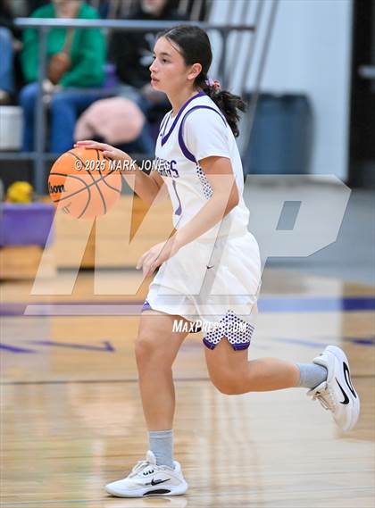 Thumbnail 2 in Yuma Catholic @ Northwest Christian photogallery.