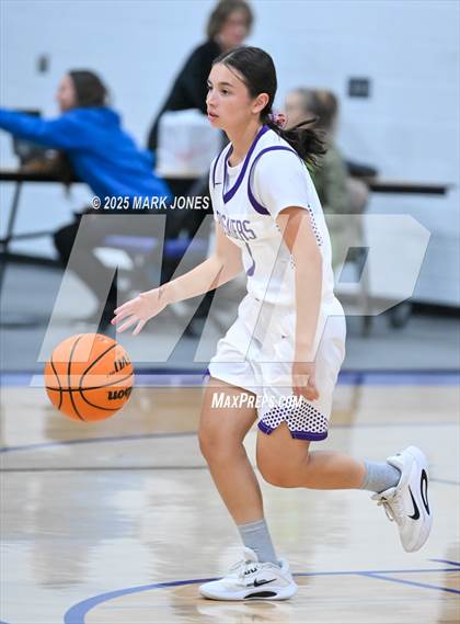 Thumbnail 3 in Yuma Catholic @ Northwest Christian photogallery.