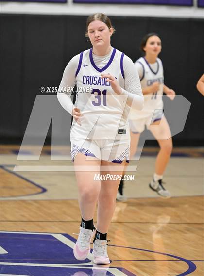 Thumbnail 3 in Yuma Catholic @ Northwest Christian photogallery.