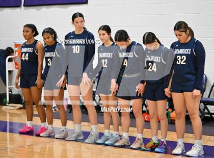 Thumbnail 1 in Yuma Catholic @ Northwest Christian photogallery.