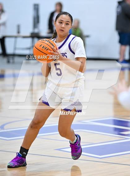 Thumbnail 2 in Yuma Catholic @ Northwest Christian photogallery.