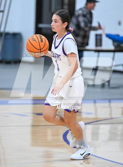 Thumbnail 1 in Yuma Catholic @ Northwest Christian photogallery.