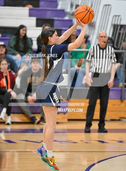 Thumbnail 2 in Yuma Catholic @ Northwest Christian photogallery.