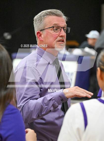 Thumbnail 3 in Yuma Catholic @ Northwest Christian photogallery.