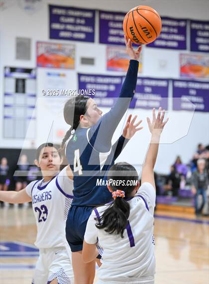 Thumbnail 2 in Yuma Catholic @ Northwest Christian photogallery.