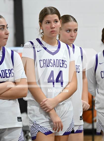 Thumbnail 2 in Yuma Catholic @ Northwest Christian photogallery.