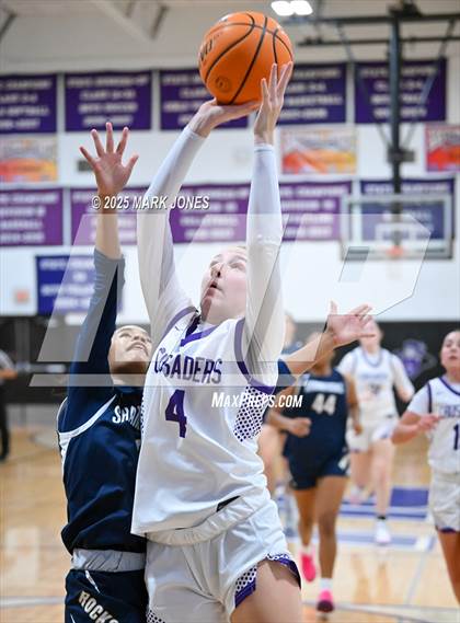 Thumbnail 2 in Yuma Catholic @ Northwest Christian photogallery.