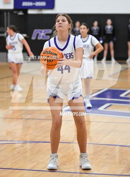 Thumbnail 1 in Yuma Catholic @ Northwest Christian photogallery.