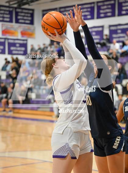 Thumbnail 2 in Yuma Catholic @ Northwest Christian photogallery.