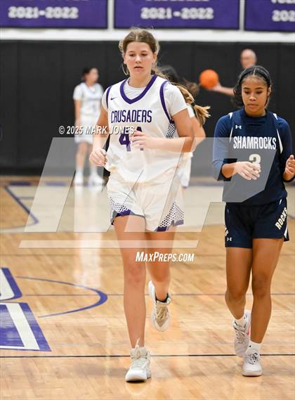 Thumbnail 1 in Yuma Catholic @ Northwest Christian photogallery.