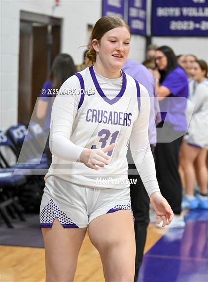 Thumbnail 1 in Yuma Catholic @ Northwest Christian photogallery.