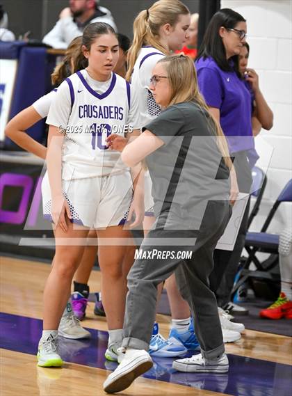 Thumbnail 1 in Yuma Catholic @ Northwest Christian photogallery.