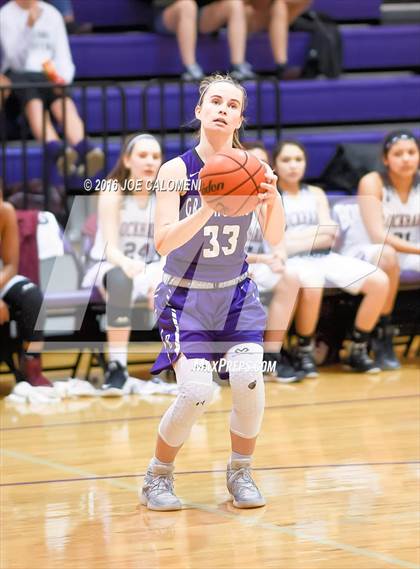 Thumbnail 1 in Lockhart vs Boerne (Boerne ISD Tournament) photogallery.