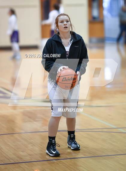 Thumbnail 2 in Lockhart vs Boerne (Boerne ISD Tournament) photogallery.