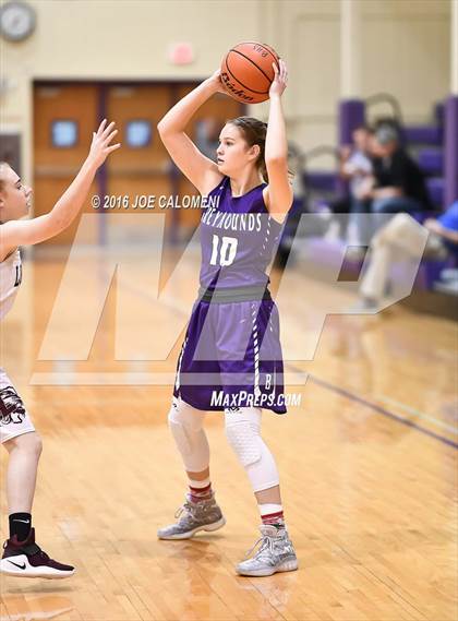 Thumbnail 1 in Lockhart vs Boerne (Boerne ISD Tournament) photogallery.