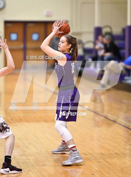 Thumbnail 3 in Lockhart vs Boerne (Boerne ISD Tournament) photogallery.