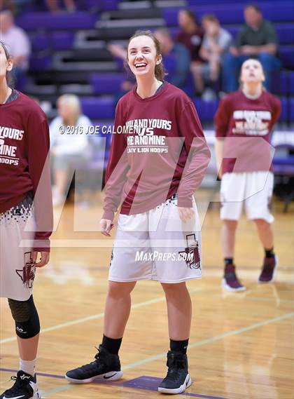 Thumbnail 1 in Lockhart vs Boerne (Boerne ISD Tournament) photogallery.