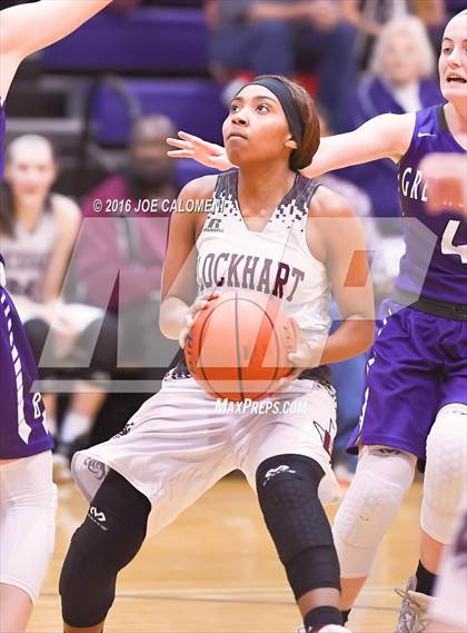 Thumbnail 1 in Lockhart vs Boerne (Boerne ISD Tournament) photogallery.