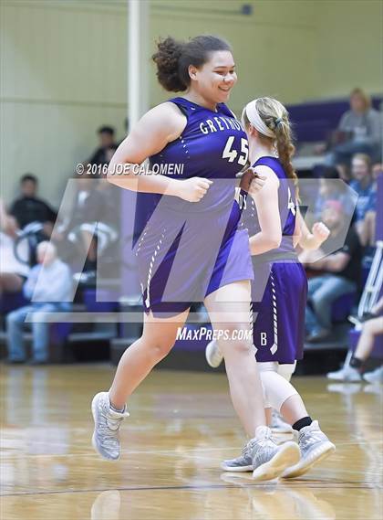 Thumbnail 1 in Lockhart vs Boerne (Boerne ISD Tournament) photogallery.