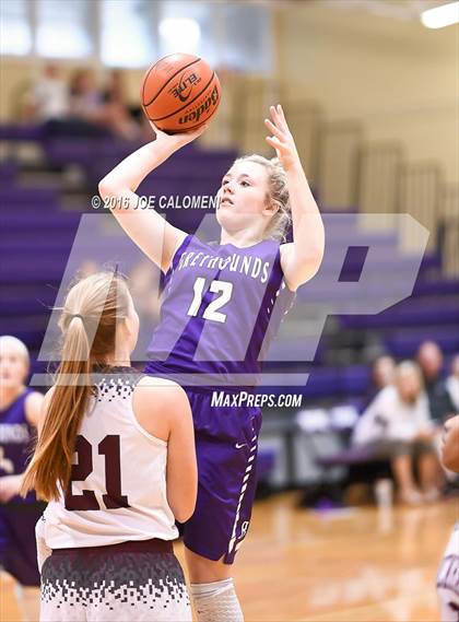 Thumbnail 1 in Lockhart vs Boerne (Boerne ISD Tournament) photogallery.