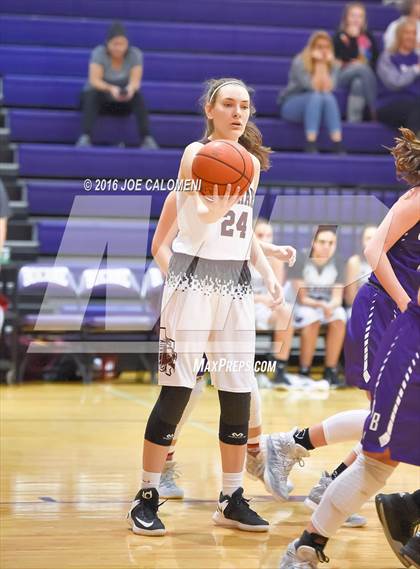 Thumbnail 1 in Lockhart vs Boerne (Boerne ISD Tournament) photogallery.