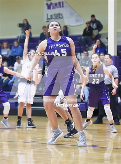 Thumbnail 3 in Lockhart vs Boerne (Boerne ISD Tournament) photogallery.