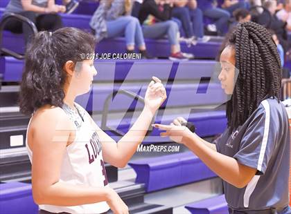 Thumbnail 3 in Lockhart vs Boerne (Boerne ISD Tournament) photogallery.